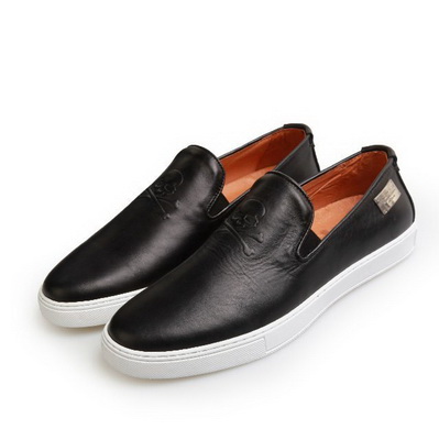 PhiliPP Plein Men Loafers--005